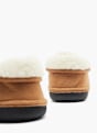 Casa mia Closed-back slipper Beige 88576 4