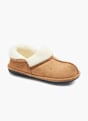Casa mia Closed-back slipper Beige 88576 6
