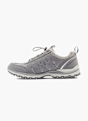 Graceland Zapato bajo Gris 71 2