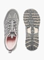 Graceland Zapato bajo Gris 71 3