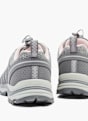 Graceland Zapato bajo Gris 71 4