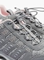 Graceland Zapato bajo Gris 71 5