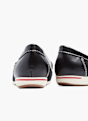 Graceland Moccasin Black 107 4