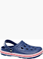 Memphis One Clog Blue 45719 1