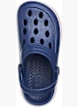 Memphis One Clog Blue 45719 2