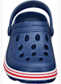 Memphis One Clog Blue 45719 3