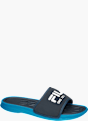 FILA Sandal med tå-split Blå 13 1