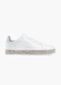 Graceland Sneaker Bianco 19410 1