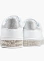 Graceland Sneaker Bianco 19410 4