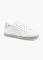 Graceland Sneaker Bianco 19410 6