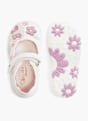 Cupcake Couture Low shoe White 88585 3