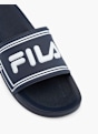 FILA Slides Dunkelblau 118 2