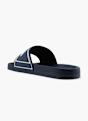 FILA Slides Dunkelblau 118 3