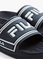 FILA Slides Dunkelblau 118 5