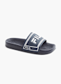 FILA Slides Dunkelblau 118 6
