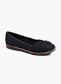Graceland Ballerina Schwarz 17 6
