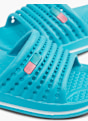 DEICHMANN Slide Turquoise 88587 5