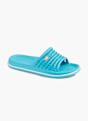 DEICHMANN Slide Turquoise 88587 6