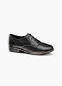5th Avenue Formal shoe Black 88591 1