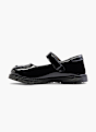 Graceland Ballet flat Black 88592 2