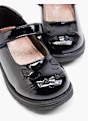 Graceland Ballet flat Black 88592 5
