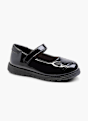 Graceland Ballet flat Black 88592 6