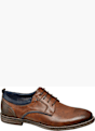AM SHOE Formal shoe Brown 50563 1