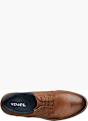 AM SHOE Formal shoe Brown 50563 2