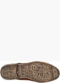 AM SHOE Formal shoe Brown 50563 3