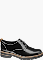 Graceland Formal shoe Black 88594 1