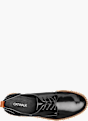 Graceland Formal shoe Black 88594 2