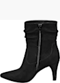Graceland Classic ankle boot Black 46124 2
