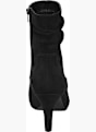Graceland Classic ankle boot Black 46124 3