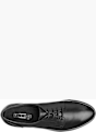 5th Avenue Formal shoe Black 88599 2