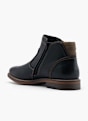 Venice Boot Black 62562 3