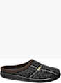 Casa mia House slipper Brown 88604 1
