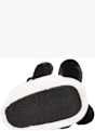 Casa mia Plush slipper Black 48864 3
