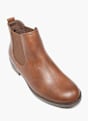 Graceland Chelsea boot Brown 50529 2