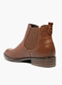Graceland Chelsea boot Brown 50529 3