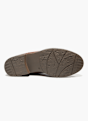 Graceland Chelsea boot Brown 50529 4