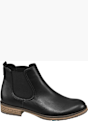 Graceland Chelsea boot Black 50532 1