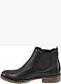 Graceland Chelsea boot Black 50532 2