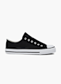 Vty Slip-on obuv Čierna 57 1