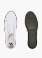 Vty Chaussures de ville Blanc 58 3