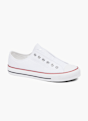 Vty Scarpa bassa Bianco 58 6