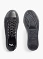 Vty Sneaker Negro 51 3
