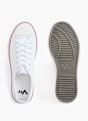 Vty Sneaker Bianco 52 3