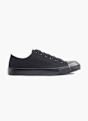 Vty Sneakersy Czarny 75 1