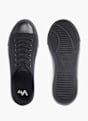 Vty Sneakersy Czarny 75 3