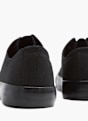 Vty Sneaker Negro 75 4